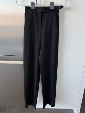 Burberry Black Women's Dress with Branded Tag